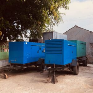 Koleksi Genset